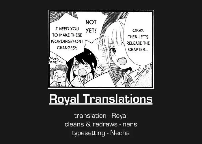 Renai Lab Chapter 67 10